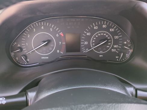 Used 2019 Nissan Armada Platinum image 35