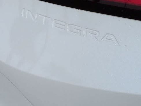 Used 2026 Acura Integra FWD image 13