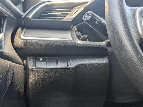 Used 2017 Honda Civic EX image 31