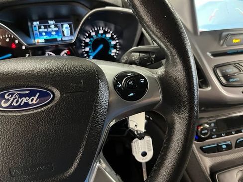 Used 2018 Ford Transit Connect XLT FWD image 23
