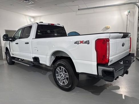 Used 2025 Ford F250 XLT AWD/4WD image 6