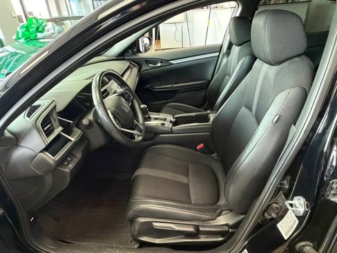 Used 2021 Honda Civic Sport image 40