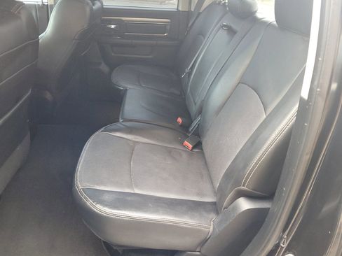 Used 2014 RAM 1500 Sport w/ Sport Premium Group image 6