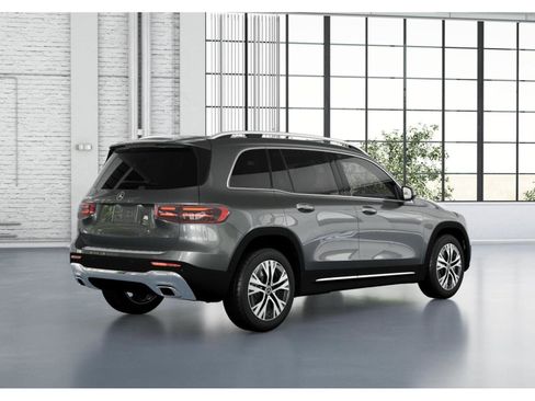 New 2026 Mercedes-Benz GLB 250 image 23