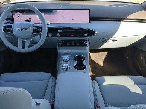 New 2026 Genesis GV70 2.5T Advanced image 13