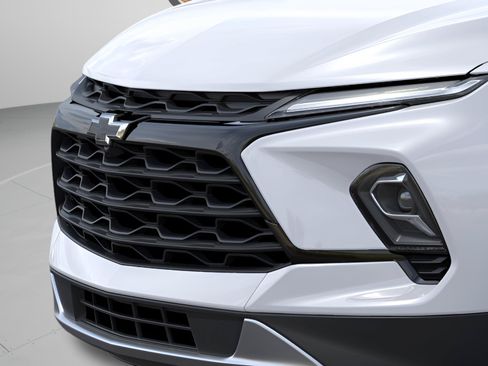 New 2026 Chevrolet Blazer LT w/ Convenience Package FWD image 23