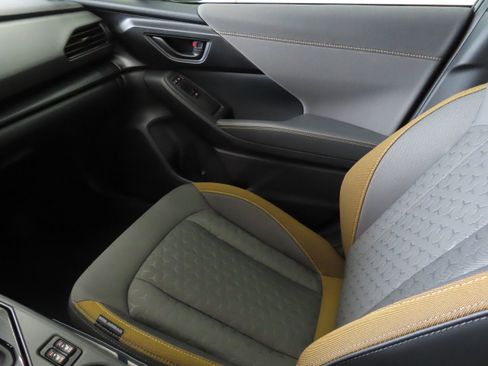 New 2026 Subaru Crosstrek 2.5i Sport image 21