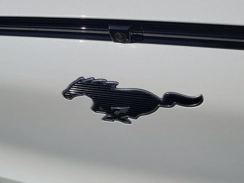 New 2026 Ford Mustang Mach-E Premium w/ Technology Package RWD image 9