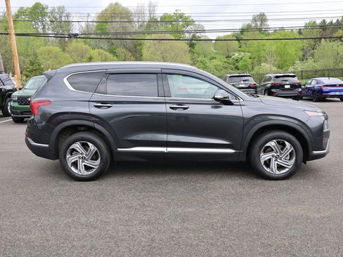 Used 2023 Hyundai Santa Fe SEL w/ Premium Package AWD/4WD image 8
