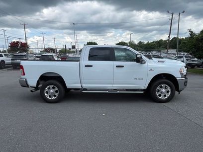 Used 2023 RAM 2500 Big Horn w/ Level 1 Equipment Group