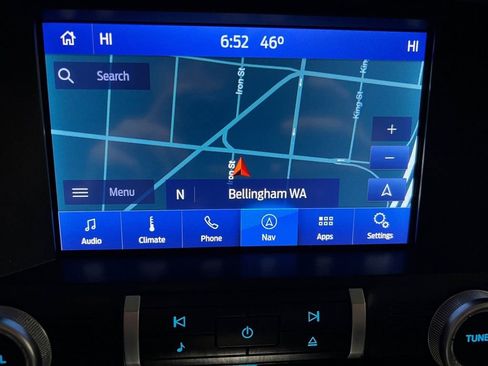 Used 2020 Ford Mustang Bullitt image 24