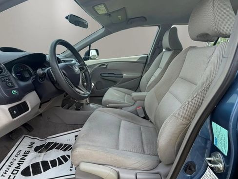 Used 2010 Honda Insight EX image 9