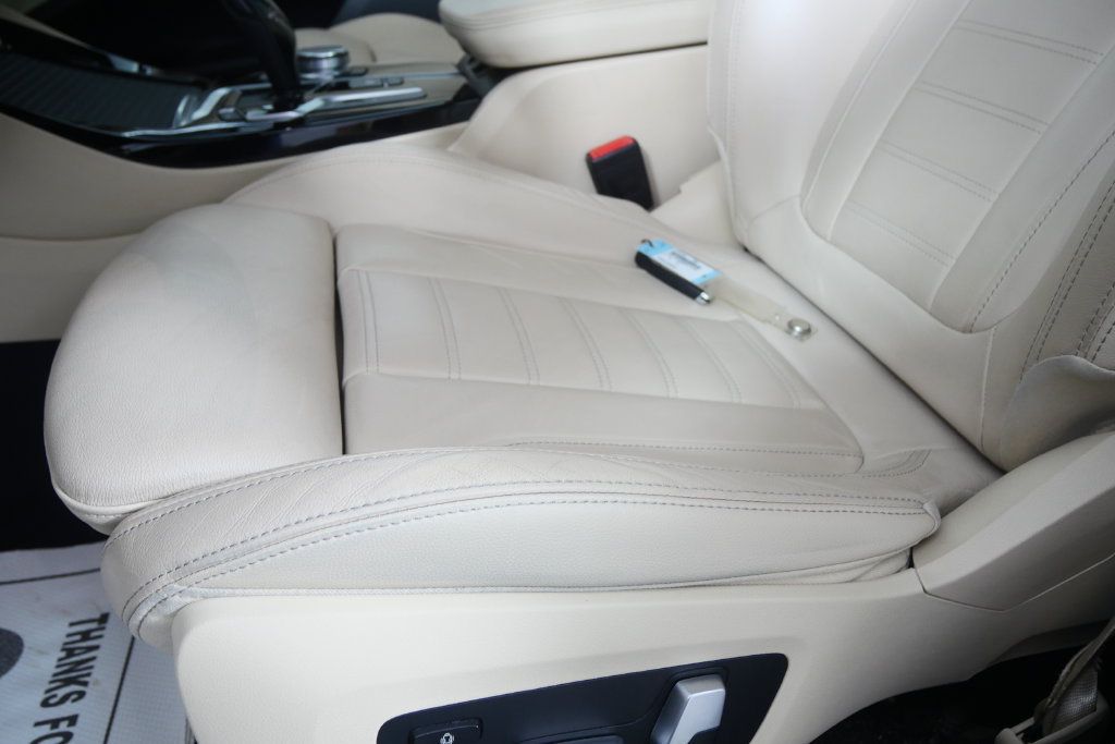Used 2021 BMW X3 xDrive30i AWD/4WD image 10