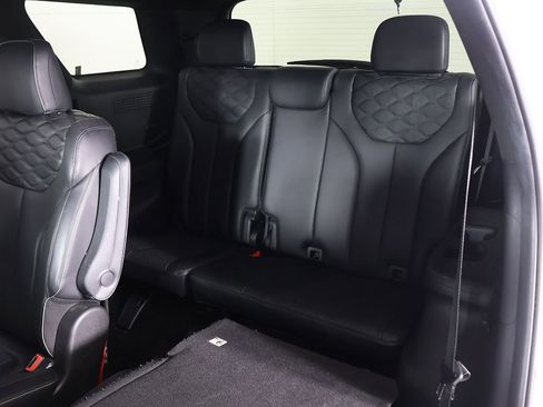 Used 2021 Hyundai Palisade Calligraphy AWD/4WD image 39