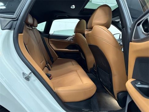 Used 2023 BMW i4 eDrive35 w/ Parking Assistance Package image 20