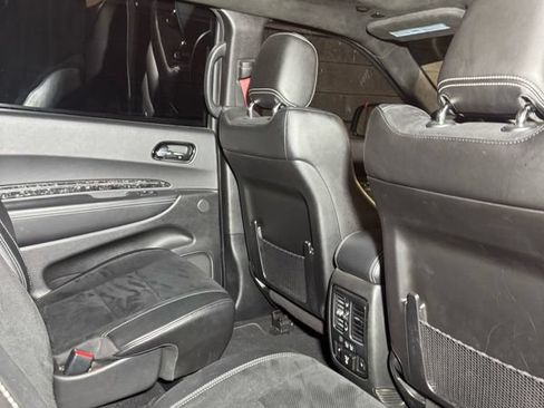 Used 2021 Dodge Durango SRT Hellcat w/ Premium Interior Group AWD/4WD image 17