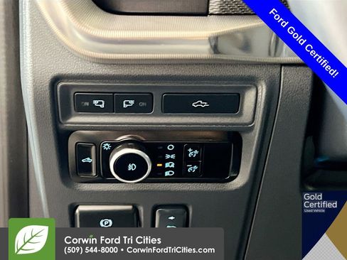 Used 2023 Ford F150 Raptor AWD/4WD image 19