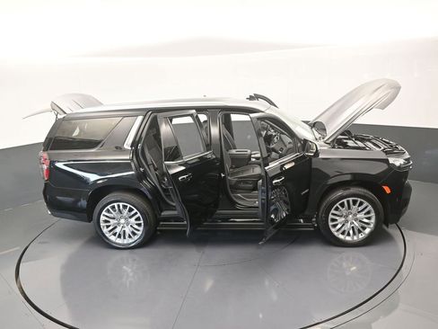 Used 2024 Chevrolet Tahoe Premier image 77