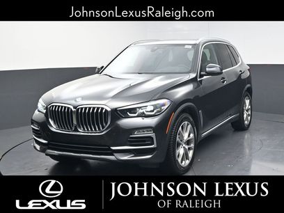 Used 2021 BMW X5 xDrive40i
