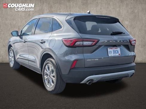New 2026 Ford Escape Active FWD image 5