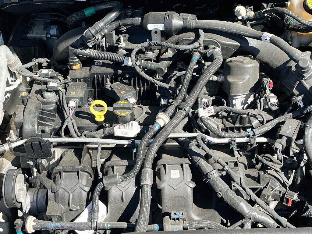 Used 2023 Ford Bronco Sport Badlands AWD/4WD image 29