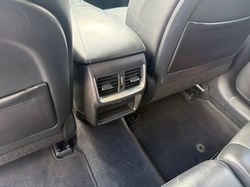 Used 2024 INFINITI QX50 Luxe AWD/4WD image 34