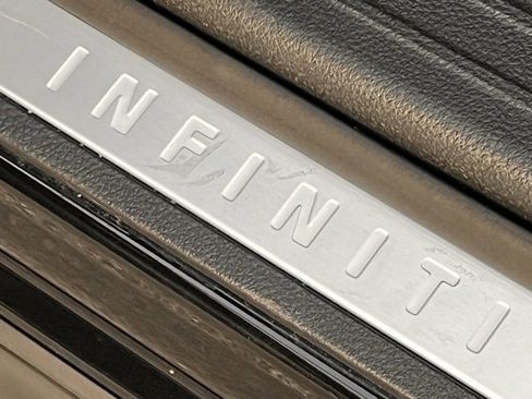 Certified 2026 INFINITI QX60 Luxe w/ Cargo Package image 24
