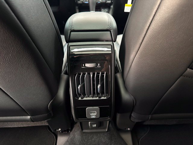 New 2026 Jeep Compass Limited w/ Sun, Sound & Navigation Group AWD/4WD image 42