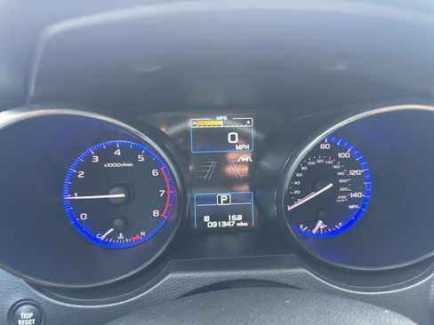 Used 2019 Subaru Outback 2.5i Touring image 18