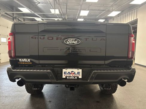 New 2026 Ford F150 Tremor w/ Equipment Group 402A High AWD/4WD image 11