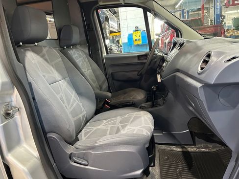 Used 2012 Ford Transit Connect XLT FWD image 25