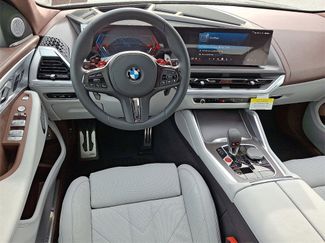 New 2026 BMW XM Label Red video 2