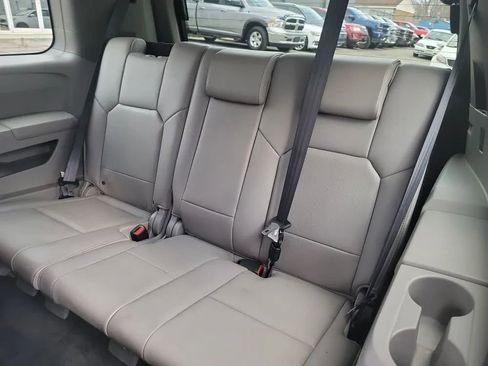 Used 2010 Honda Pilot EX-L image 27