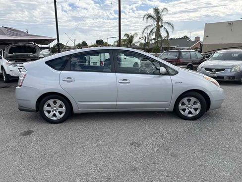 Used 2008 Toyota Prius FWD image 3