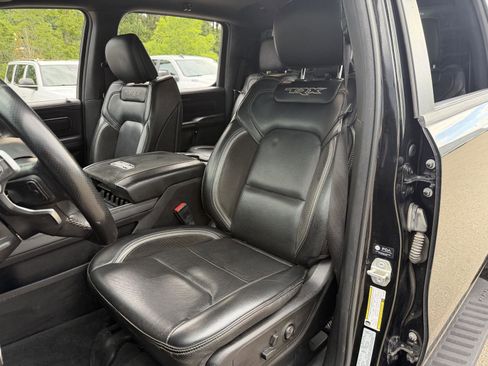 Used 2022 RAM 1500 TRX w/ TRX Level 1 Equipment Group AWD/4WD image 16