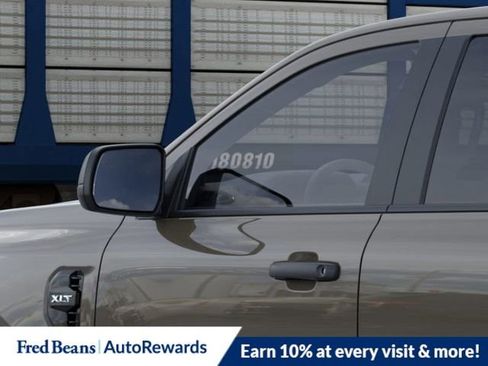 New 2026 Ford Ranger XLT image 18