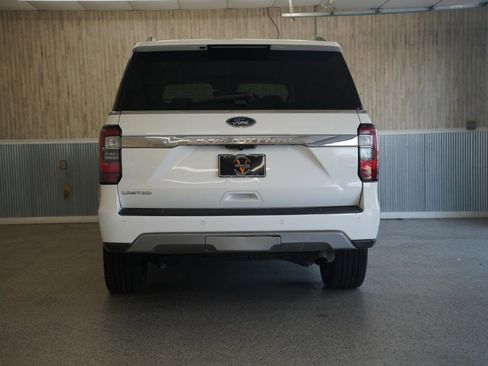 Used 2021 Ford Expedition Limited AWD/4WD image 8