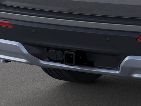 New 2026 Ford Explorer Platinum image 23