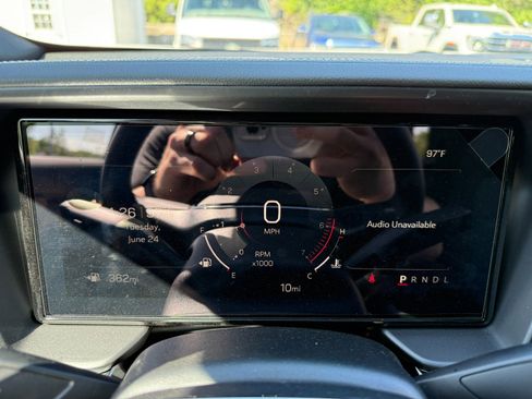 New 2026 GMC Terrain Elevation w/ LPO, Floor Liner Package image 26