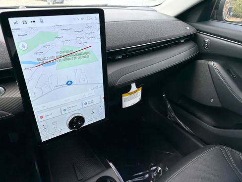 New 2026 Ford Mustang Mach-E Premium w/ Technology Package image 21