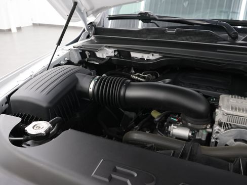 Used 2023 RAM 1500 Limited AWD/4WD image 25
