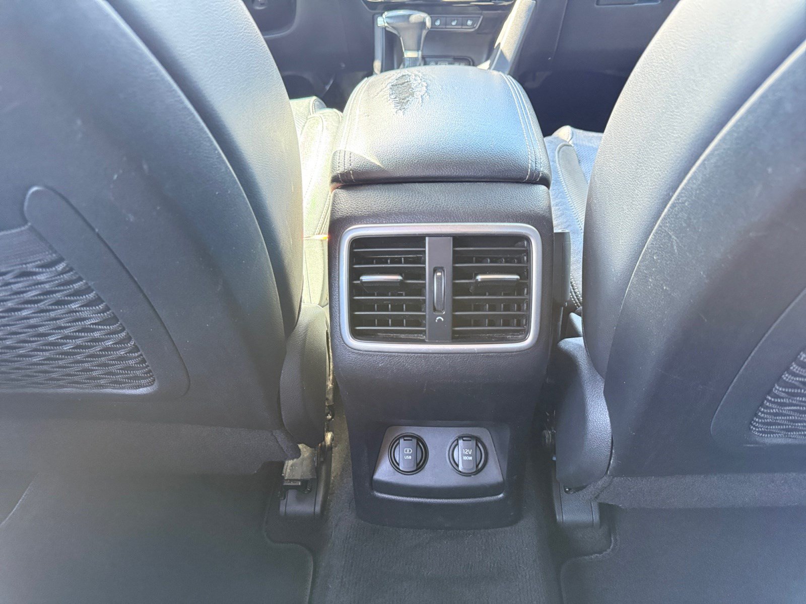 Used 2019 Kia Sportage SX AWD/4WD image 30