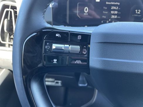 New 2026 Kia Sorento SX Prestige image 27