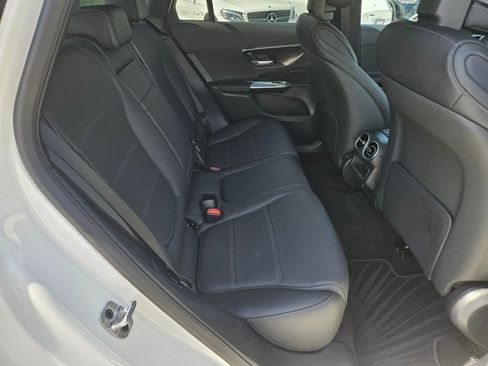Certified 2026 Mercedes-Benz GLC 300 image 19