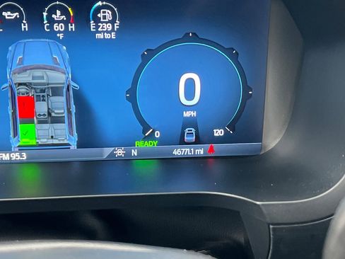 Used 2024 Ford F150 XLT w/ Mobile Office Package image 29