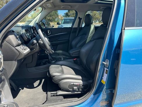 Used 2018 MINI Cooper Countryman S FWD image 11