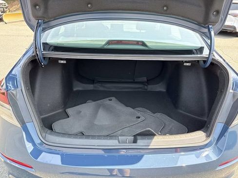 Used 2026 Honda Civic Sport image 12