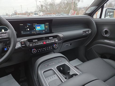 New 2026 Hyundai Palisade Calligraphy image 23