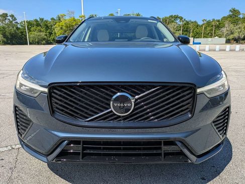 New 2026 Volvo XC60 B5 Ultra w/ Protection Package Premier AWD/4WD image 9