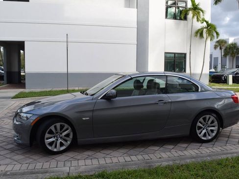 Used 2013 BMW 328i Convertible RWD image 6
